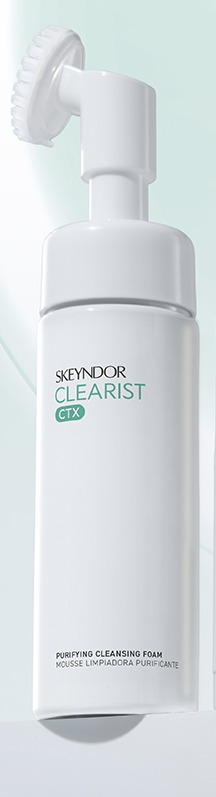 Purifying Cleansing Foam