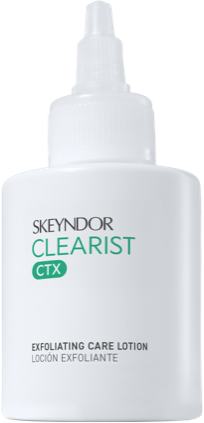 Exfoliating Care Lotion